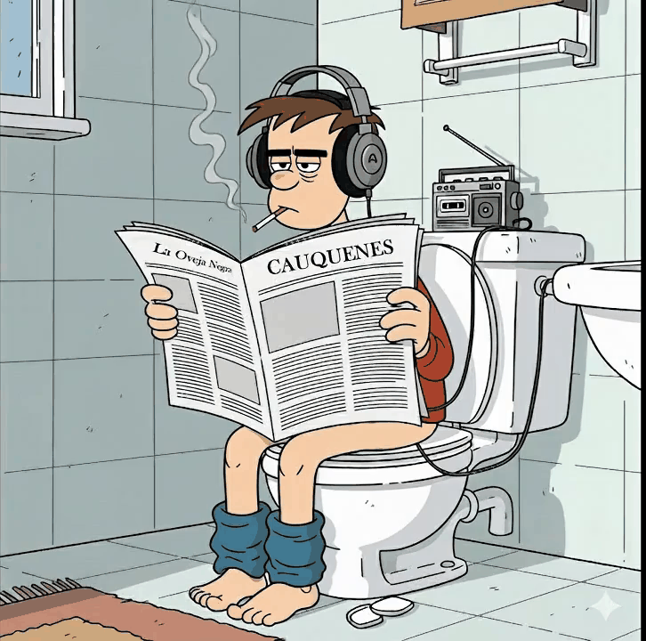 Control de inventario